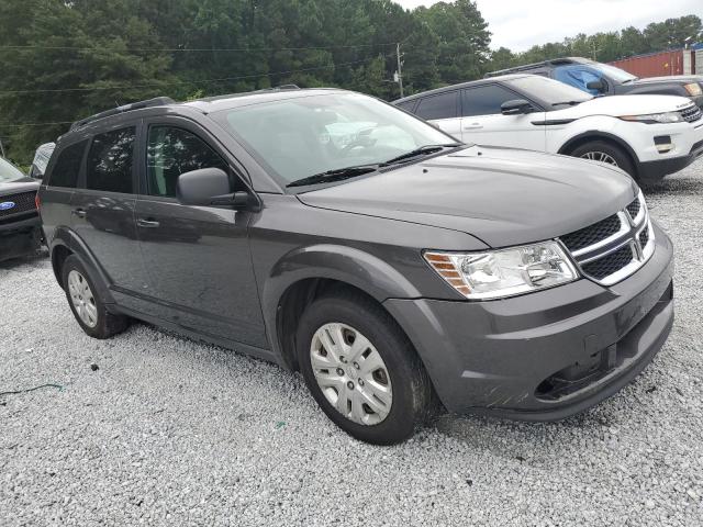 VIN 3C4PDCAB8HT707320 2017 Dodge Journey, SE no.4