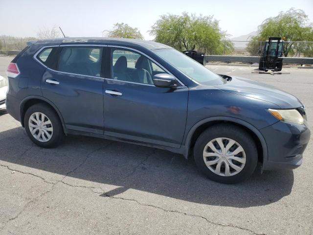 2015 NISSAN ROGUE S - KNMAT2MT6FP561167