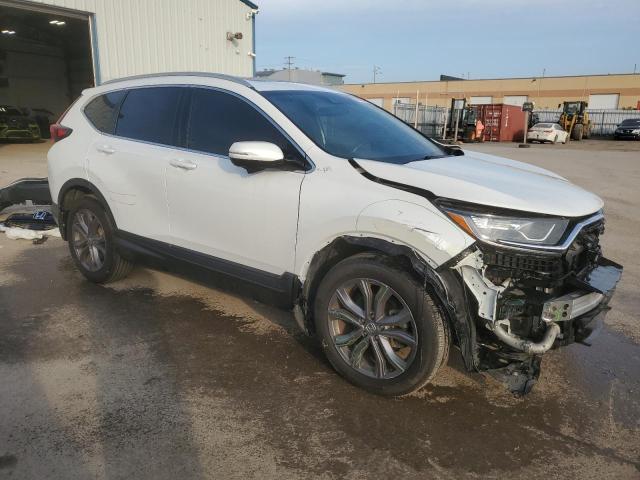 2021 HONDA CR-V SPORT - 2HKRW2H41MH224122