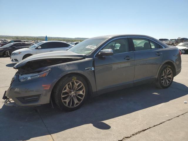 2015 FORD TAURUS LIM - 1FAHP2F86FG134895