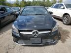 MERCEDES-BENZ CLA 250 4M photo