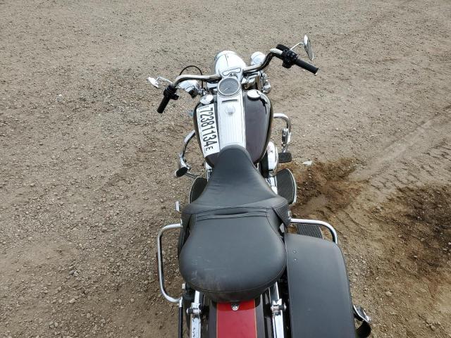2010 HARLEY-DAVIDSON FLHRC 1HD1FR41XAB627531