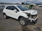 CHEVROLET TRAX LS photo