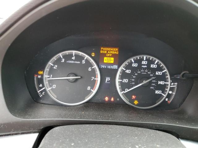 2015 ACURA ILX 20 - 19VDE1F36FE006212