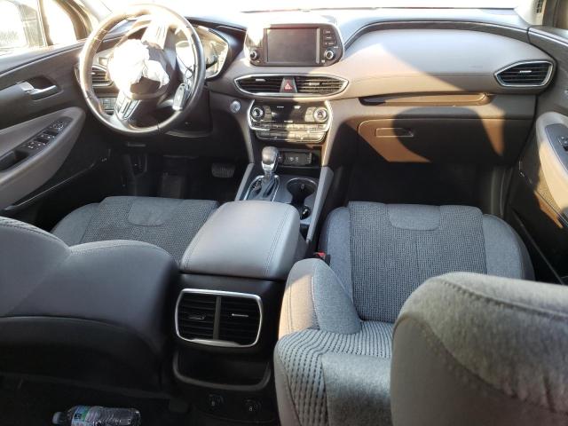 2019 HYUNDAI SANTA FE S - 5NMS3CAD6KH092771
