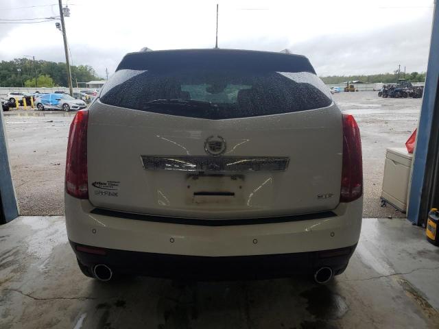 2016 CADILLAC SRX PERFOR - 3GYFNCE3XGS534216