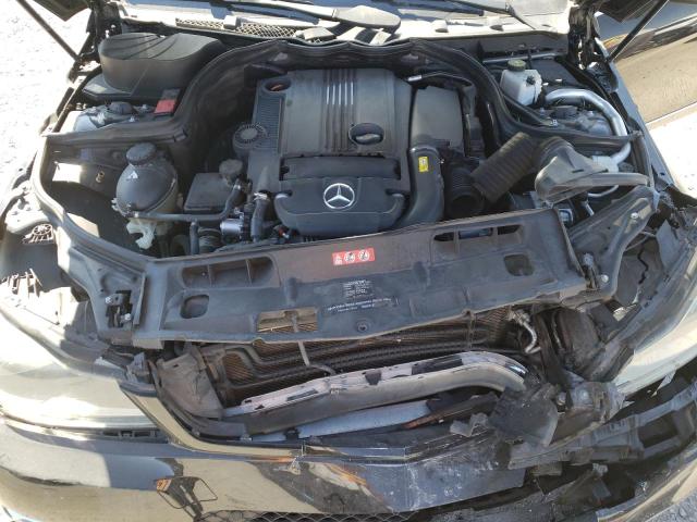 VIN WDDGF4HB3ER311635 2014 Mercedes-Benz C-Class, 250 no.11