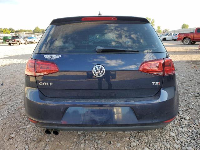2017 VOLKSWAGEN GOLF S - 3VW217AUXHM068490