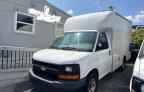 CHEVROLET EXPRESS G3 photo