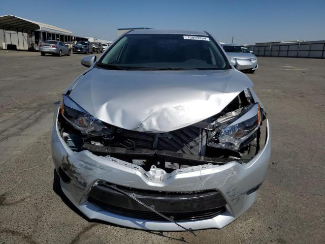 VIN 5YFBURHE4FP223304 2015 Toyota Corolla, L no.5