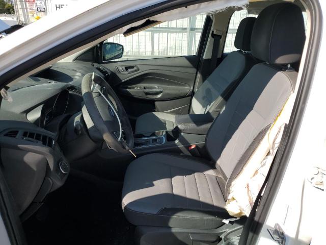 2017 FORD ESCAPE S - 1FMCU0F71HUB75833