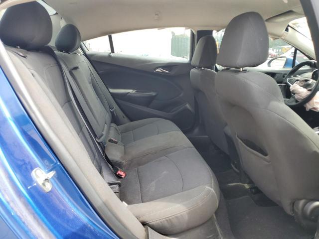 2018 CHEVROLET CRUZE LT - 1G1BE5SM5J7156267