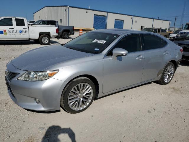 VIN JTHBK1GG6D2022671 2013 Lexus ES, 350 no.1