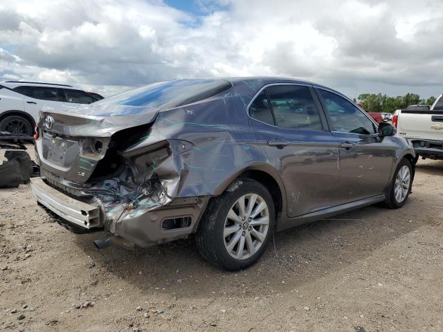 VIN 4T1B11HK6JU535857 2018 Toyota Camry, L no.3