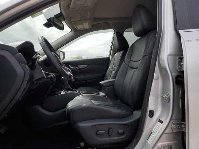 2019 NISSAN ROGUE S - 5N1AT2MV1KC805841