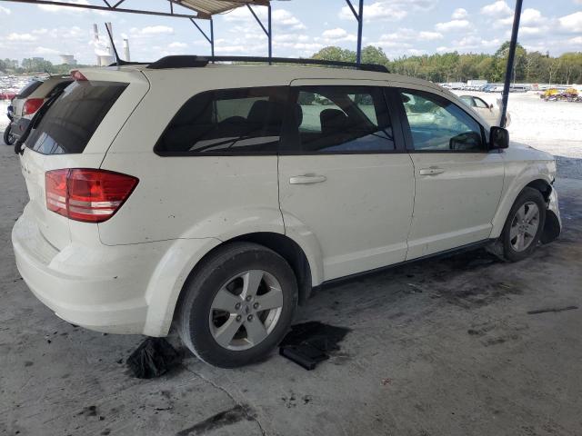 2018 DODGE JOURNEY SE - 3C4PDCAB4JT509002
