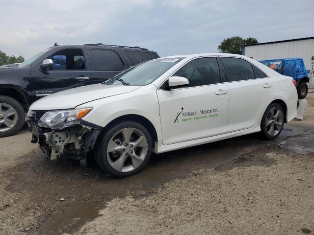 Vin: 4t1bf1fk6cu620446, lot: 70000834, toyota camry base 2012 img_1