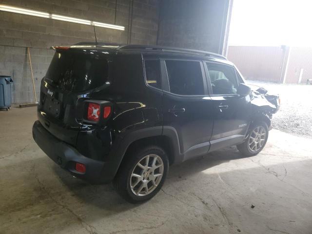 2023 JEEP RENEGADE L - ZACNJDB10PPP61189