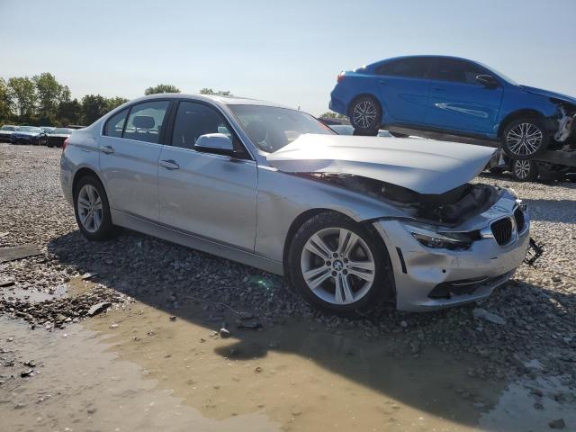 2017 BMW 330 XI - WBA8D9C32HA011201