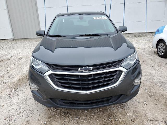 2019 CHEVROLET EQUINOX LT - 3GNAXKEV0KS591157