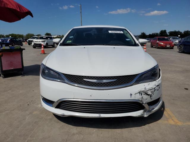 VIN 1C3CCCAB7FN755023 2015 Chrysler 200, Limited no.5