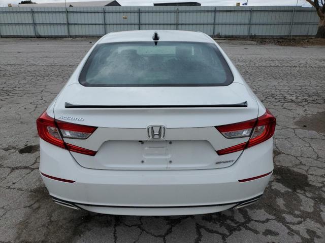 2021 HONDA ACCORD SPO 1HGCV1F31MA096888  71965524