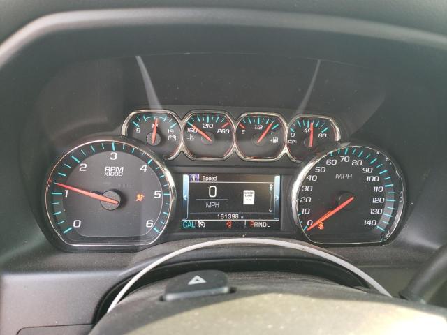 2018 GMC SIERRA K15 - 3GTU2NEC0JG194683