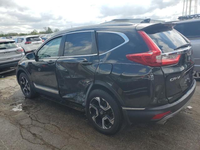 2017 HONDA CR-V TOURI - 5J6RW2H95HL019233