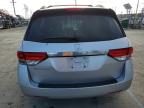 HONDA ODYSSEY EX photo