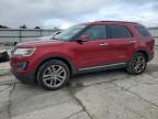 2016 FORD EXPLORER L - 1FM5K8F8XGGB04049