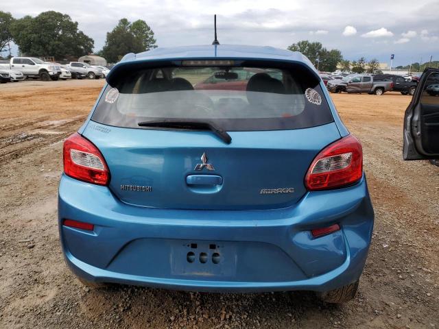 2017 MITSUBISHI MIRAGE ES - ML32A3HJ3HH009005