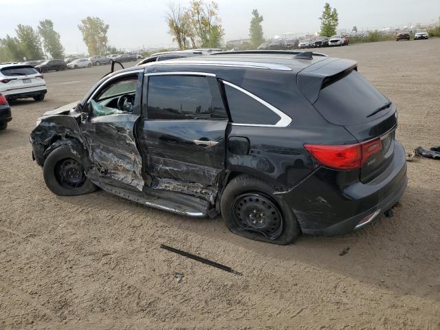 2015 ACURA MDX TECHNO - 5FRYD4H48FB503600