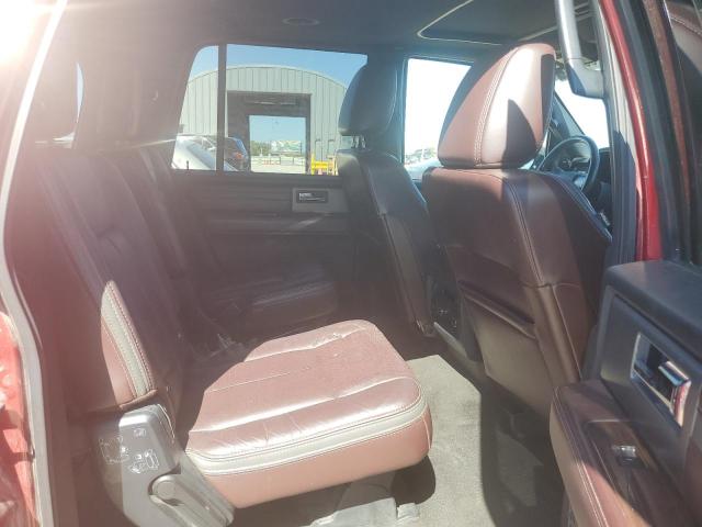 2016 FORD EXPEDITION - 1FMJK1MT8GEF22571