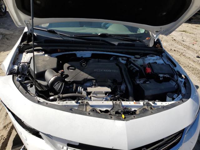 2016 CHEVROLET MALIBU LT - 1G1ZE5ST0GF331402