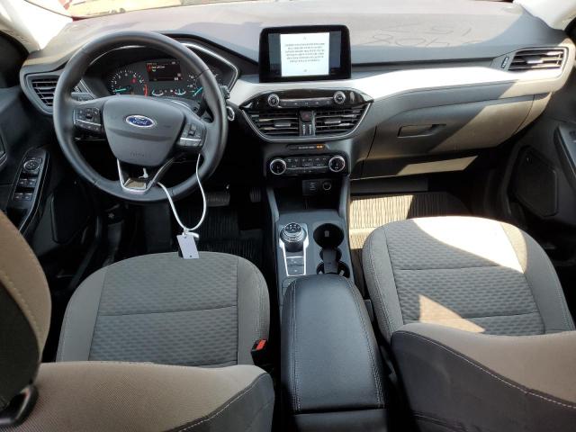 2022 FORD ESCAPE SE - 1FMCU9G61NUB58925
