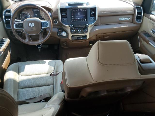 2019 RAM 1500 LARAM - 1C6SRFJTXKN531925
