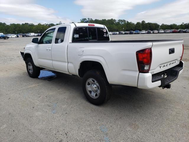 VIN 3TYRZ5CN3PT024807 2023 Toyota Tacoma, Access Cab no.2