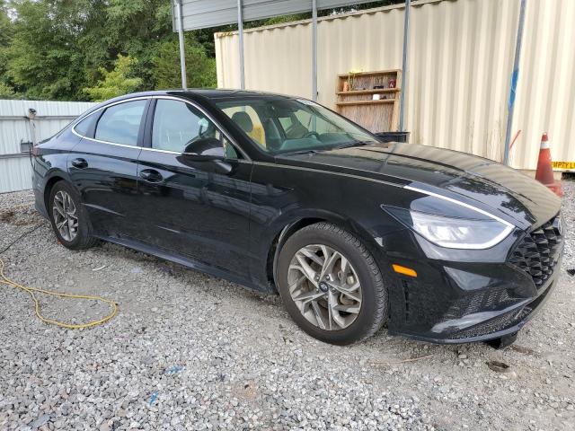 2021 HYUNDAI SONATA SEL - KMHL64JA5MA145699