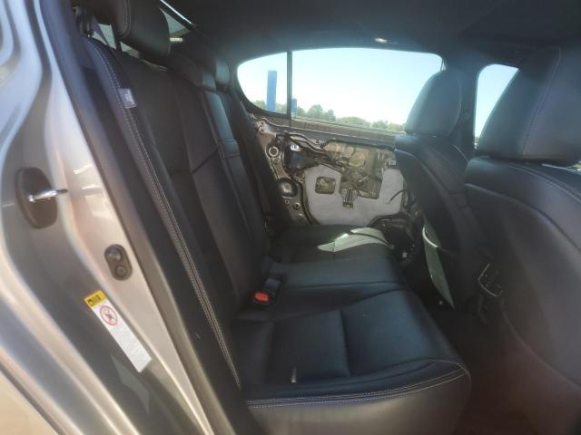 2015 LEXUS GS 350 - JTHBE1BL7FA000831