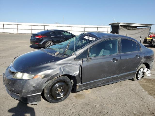 2011 HONDA CIVIC VP 2011