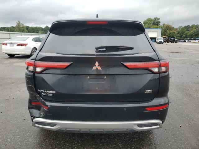 2022 MITSUBISHI OUTLANDER - JA4J4VA85NZ005833