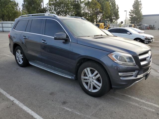 VIN 4JGDF2EE1DA167673 2013 Mercedes-Benz GL-Class, ... no.4