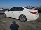 Lot #3024804356 2014 INFINITI Q50 BASE