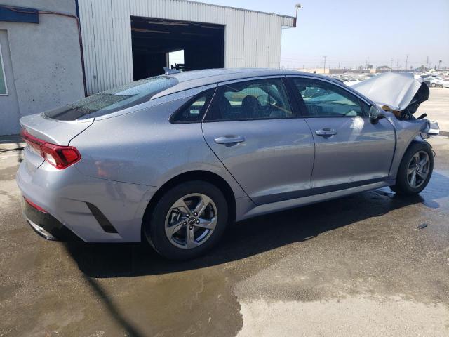 2023 KIA K5 LXS - 5XXG14J22PG195739