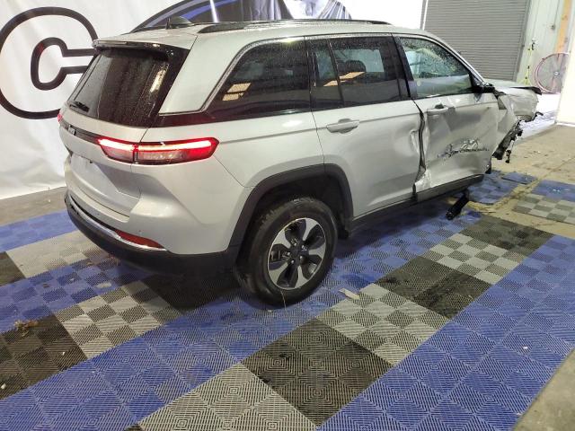 2023 JEEP GRAND CHER - 1C4RJYB67PC649582