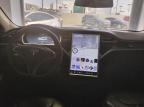 TESLA MODEL S photo