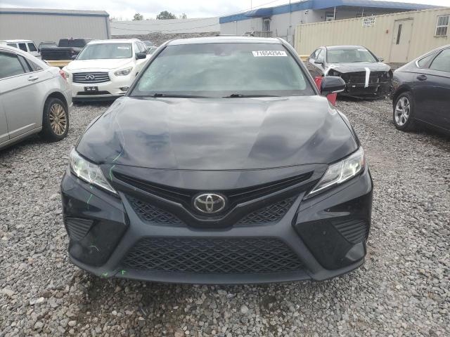 2018 TOYOTA CAMRY L - 4T1B11HK4JU564578