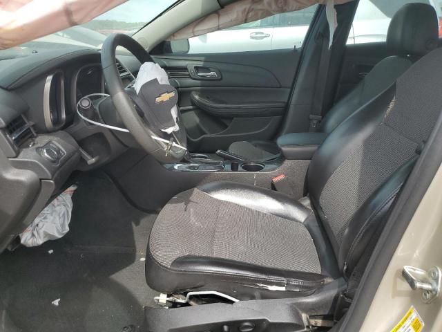 2015 CHEVROLET MALIBU 1LT - 1G11C5SL3FF110586