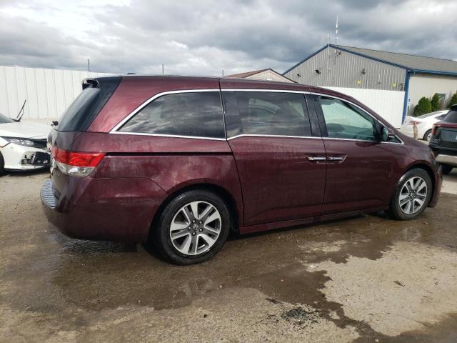 VIN 5FNRL5H97EB039949 2014 Honda Odyssey, Touring no.3