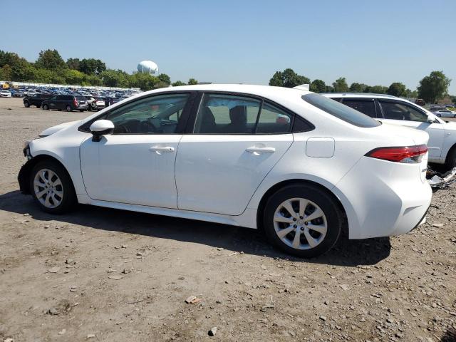 2021 TOYOTA COROLLA LE - 5YFEPMAEXMP196110